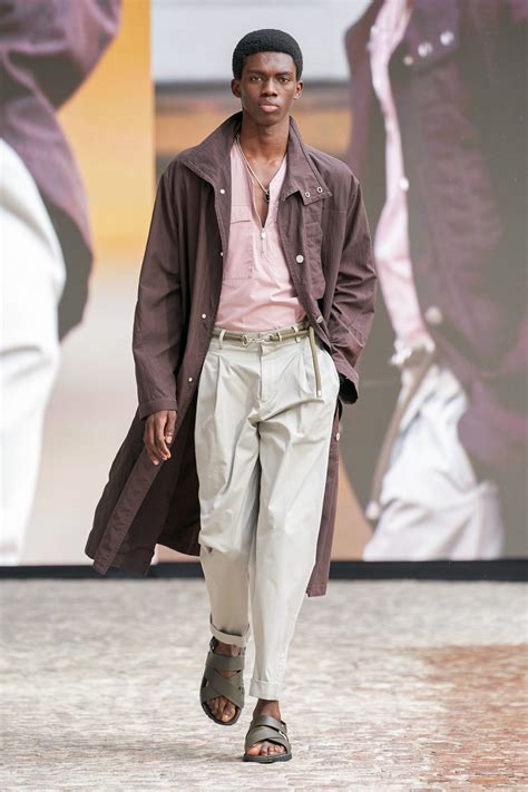 hermes ss22 menswear|Hermès Spring 2022 Menswear Collection .